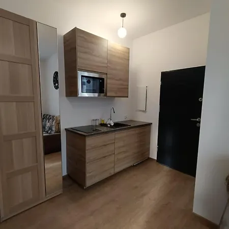 Mh Apartment Rzeszow