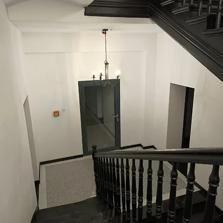 Mh Apartment Rzeszow