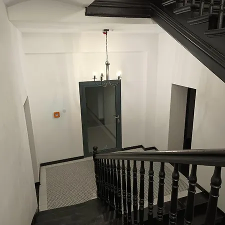 Mh Apartment Rzeszow