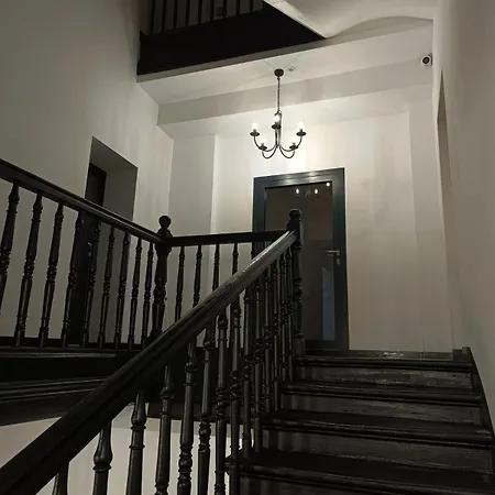 Mh Apartment