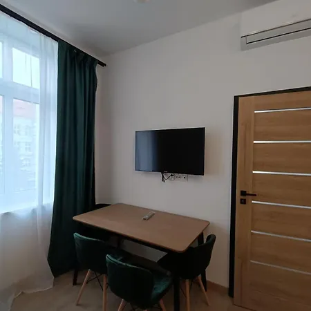 Apartment Mh *