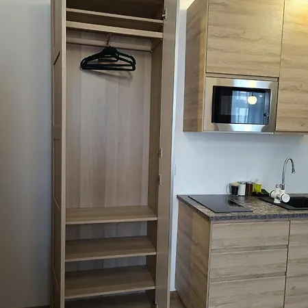 Mh Apartment *