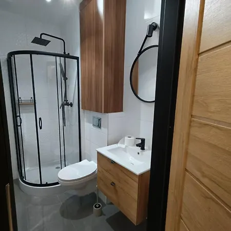 Apartment Mh Rzeszow