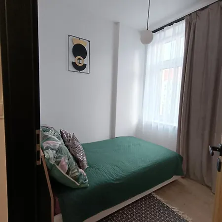 Апартаменти Mh *