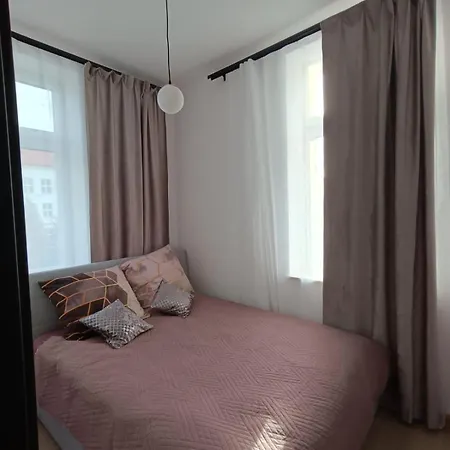 Апартаменти Mh Ряшів