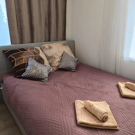 Apartment Mh
