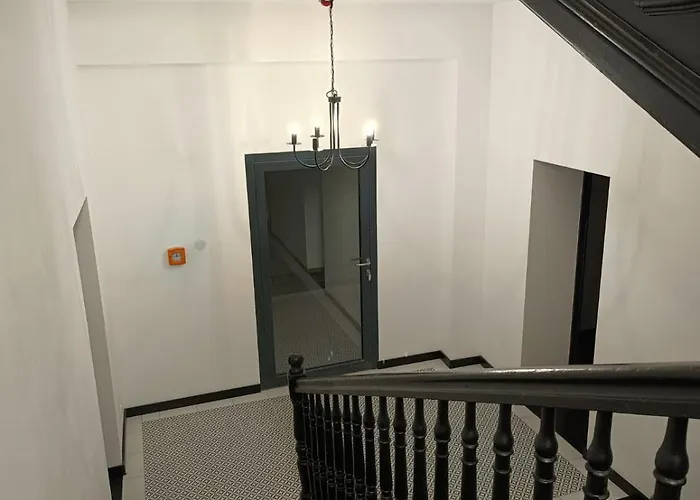 Mh Apartment Rzeszow