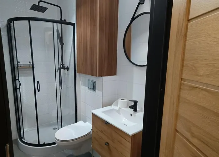 Apartment Mh Rzeszow