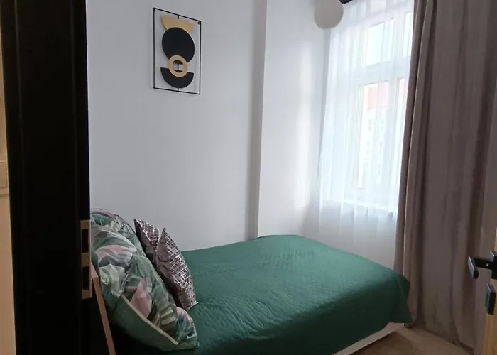 Апартаменти Mh *