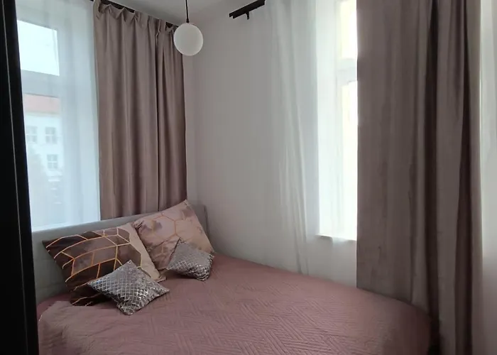 Apartment Mh Rzeszow